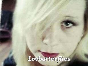 Lovbutterflies