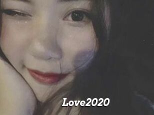 Love2020