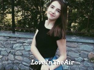 LoveInTheAir