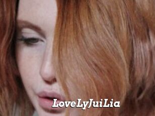 LoveLyJuiLia