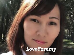 LoveSammy