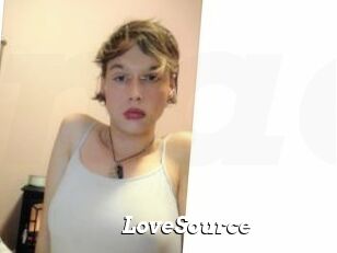 LoveSource
