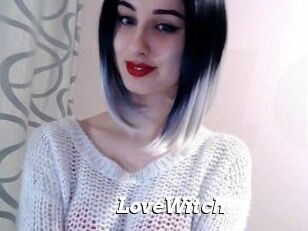 LoveWitch