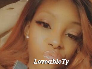 LoveableTy