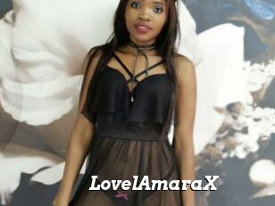 LovelAmaraX