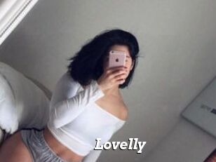 Lovelly