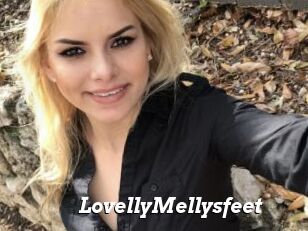 LovellyMellysfeet
