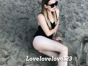 Lovelovelove123