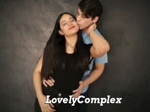 LovelyComplex