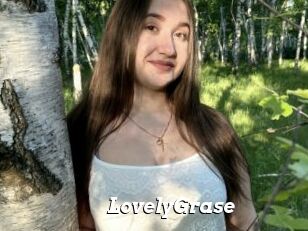 LovelyGrase