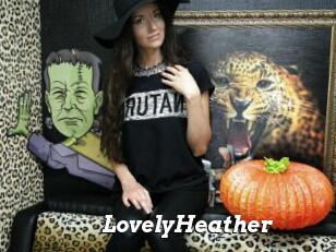 LovelyHeather