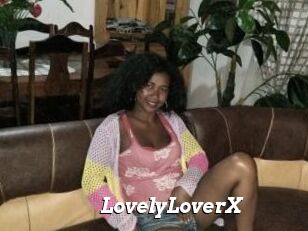 LovelyLoverX