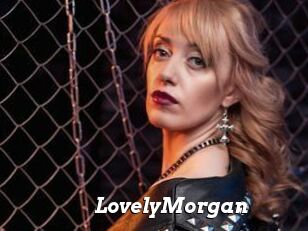 LovelyMorgan