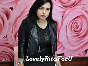 LovelyRitaForU
