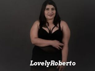 LovelyRoberto