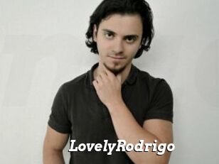 LovelyRodrigo