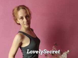 LovelySecret