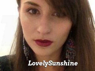 LovelySunshine
