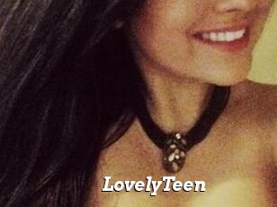 LovelyTeen