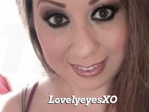 LovelyeyesXO