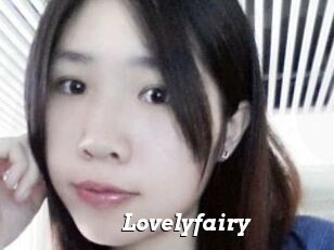 Lovelyfairy Nice and quite