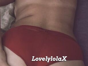 LovelylolaX