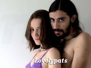 Lovelypats