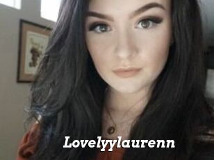 Lovelyylaurenn