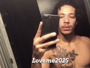 Loveme2025
