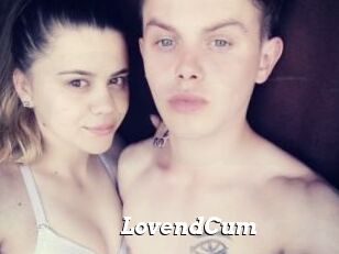 LovendCum