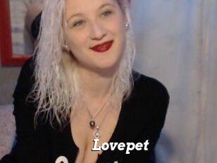 Lovepet