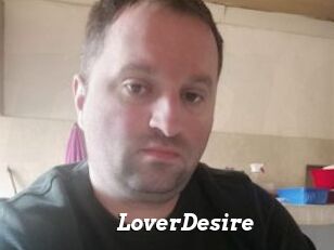 LoverDesire