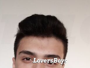 LoversBoys