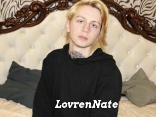 LovrenNate