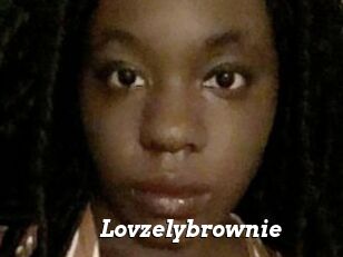 Lovzelybrownie