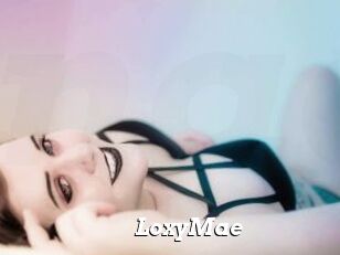 LoxyMae