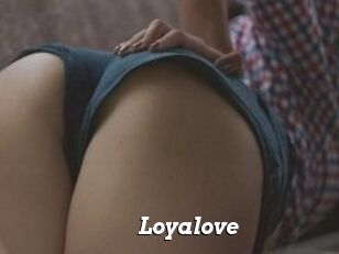 Loya_love Nice and quite