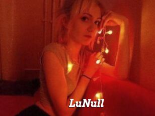 LuNull