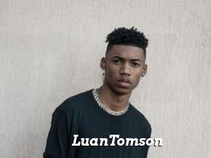 LuanTomson