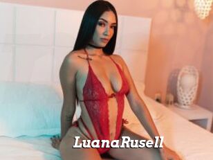 LuanaRusell