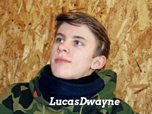 LucasDwayne