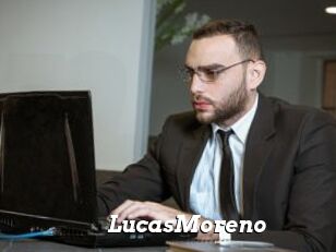 LucasMoreno