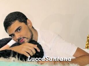 LuccaSantana