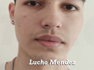Lucho_Mendez