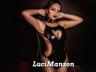 LuciManzon
