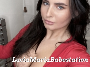 LuciaMariaBabestation