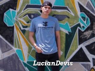 LucianDevis