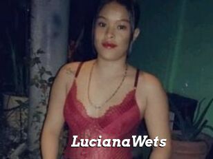 LucianaWets