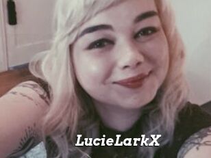 LucieLarkX