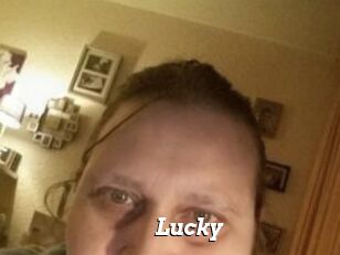 Lucky